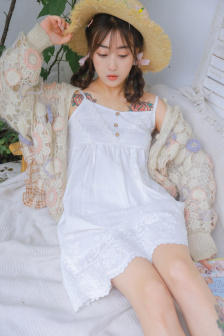 圆盘皇女第一季